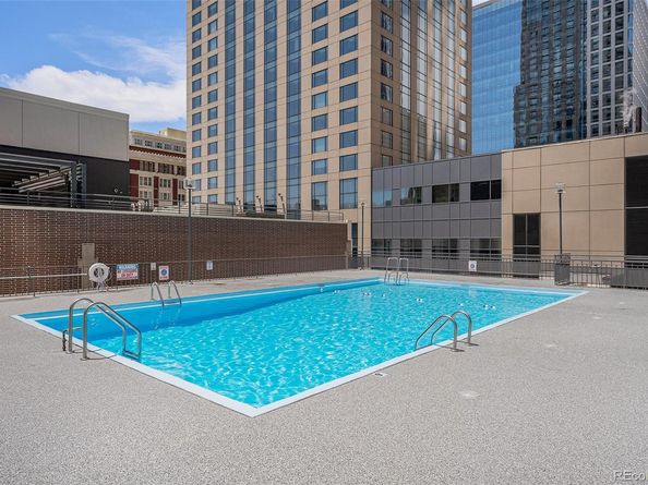 1020 15th Street 42A, Denver CO 80202