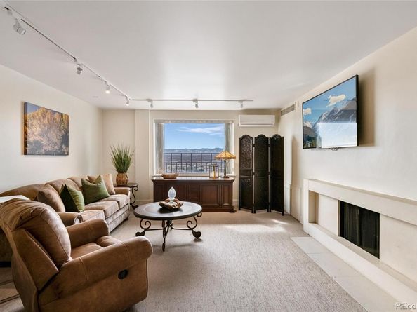 1020 15th Street 42A, Denver CO 80202