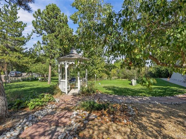 5250 S Huron Way 2310, Littleton CO 80120