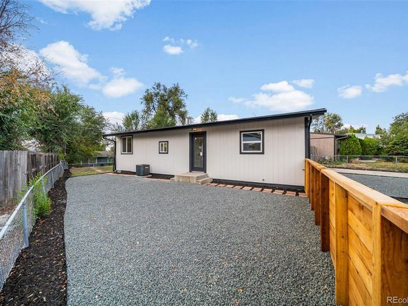 240 Cortez Street, Denver CO 80221