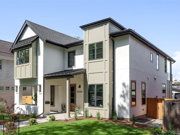 1059 S York Street, Denver CO 80209