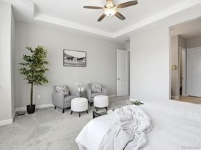 22628 E Tufts Avenue, Aurora CO 80015