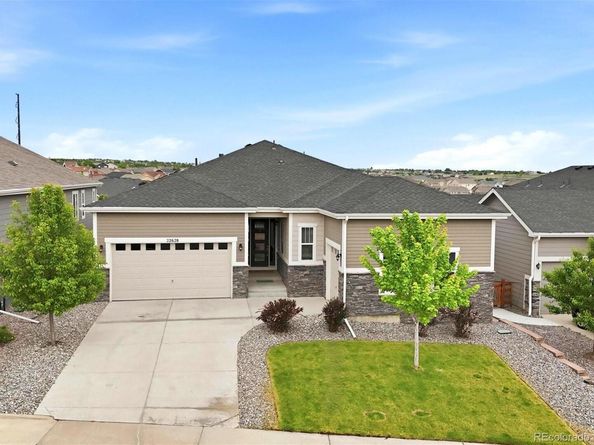 22628 E Tufts Avenue, Aurora CO 80015