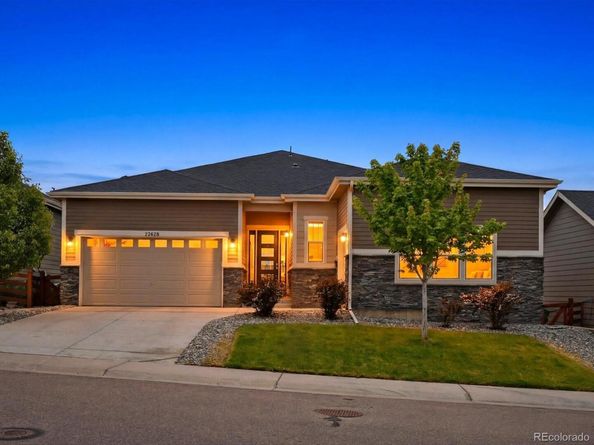 22628 E Tufts Avenue, Aurora CO 80015