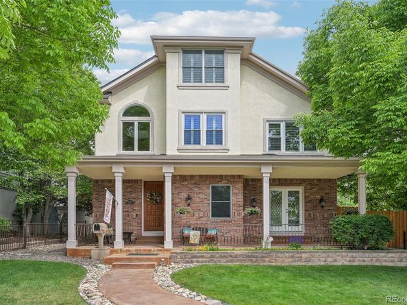 1290 S Milwaukee Street, Denver CO 80210
