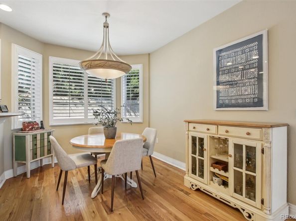 1290 S Milwaukee Street, Denver CO 80210