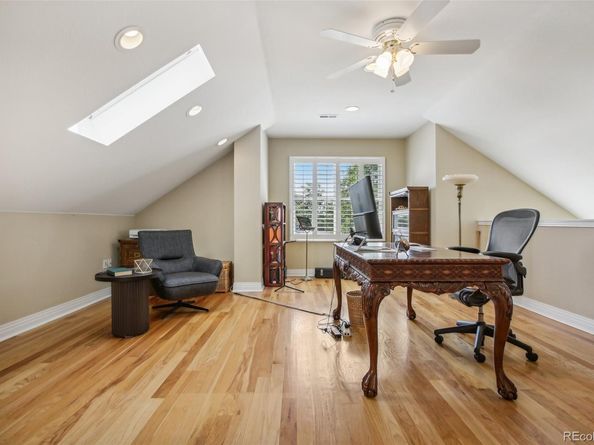 1290 S Milwaukee Street, Denver CO 80210