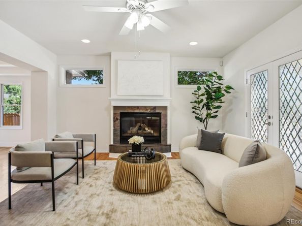 1290 S Milwaukee Street, Denver CO 80210