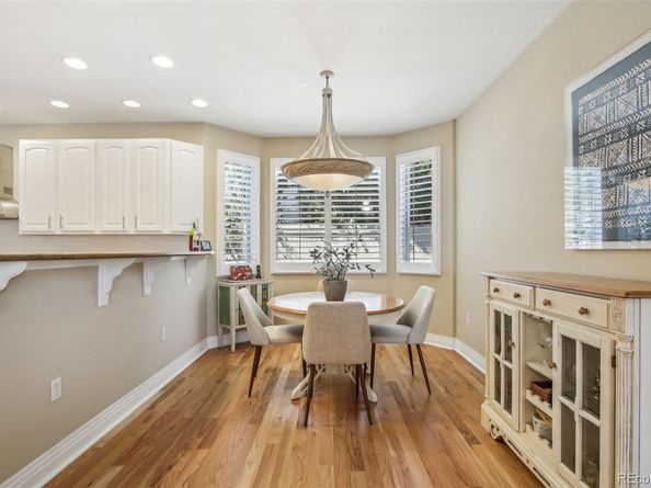 1290 S Milwaukee Street, Denver CO 80210