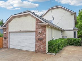 1290 S Milwaukee Street, Denver CO 80210