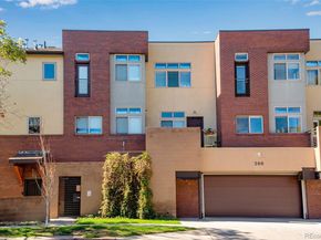 500 30th Street 4, Denver CO 80205
