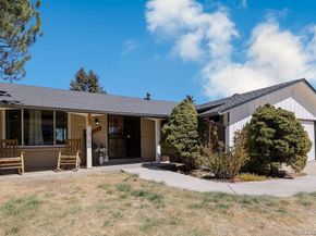 11349 E Bails Place, Aurora CO 80012