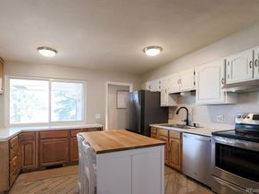 11349 E Bails Place, Aurora CO 80012