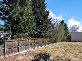 11349 E Bails Place, Aurora CO 80012