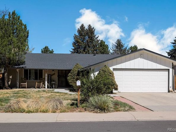 11349 E Bails Place, Aurora CO 80012