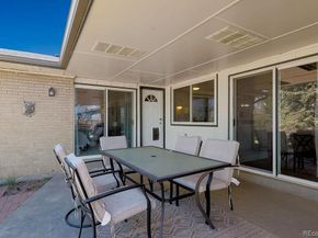 11349 E Bails Place, Aurora CO 80012