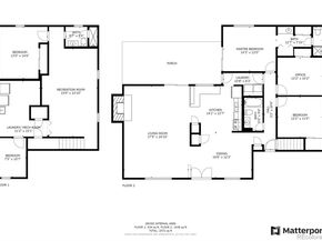 11349 E Bails Place, Aurora CO 80012