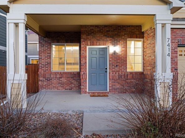 7414 S Mobile Street, Aurora CO 80016