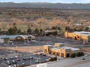 7414 S Mobile Street, Aurora CO 80016