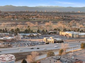 7414 S Mobile Street, Aurora CO 80016