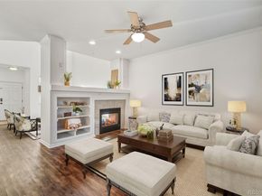 7414 S Mobile Street, Aurora CO 80016