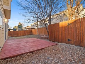 7414 S Mobile Street, Aurora CO 80016