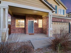 7414 S Mobile Street, Aurora CO 80016