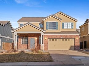7414 S Mobile Street, Aurora CO 80016