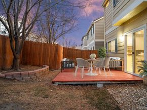 7414 S Mobile Street, Aurora CO 80016