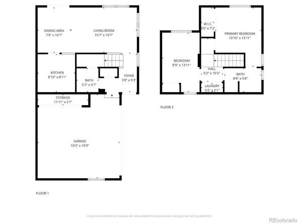 12698 Fairfax Street, Thornton CO 80241