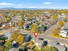 12698 Fairfax Street, Thornton CO 80241