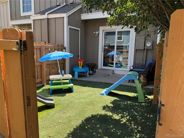 15507 E Louisiana Avenue, Aurora CO 80017