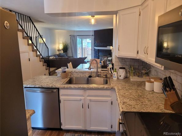 15507 E Louisiana Avenue, Aurora CO 80017