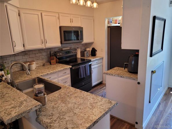 15507 E Louisiana Avenue, Aurora CO 80017