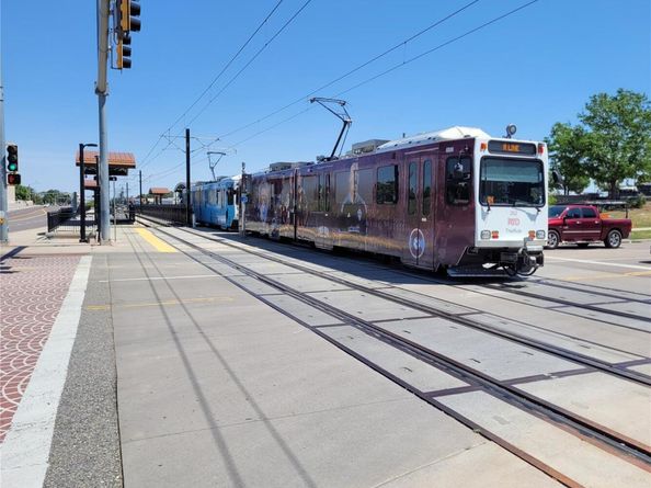 15507 E Louisiana Avenue, Aurora CO 80017