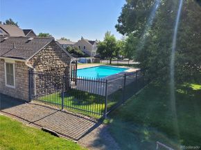 15507 E Louisiana Avenue, Aurora CO 80017