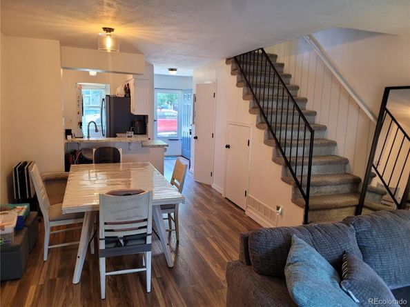 15507 E Louisiana Avenue, Aurora CO 80017
