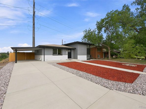 10783 W 9th Place, Denver CO 80215