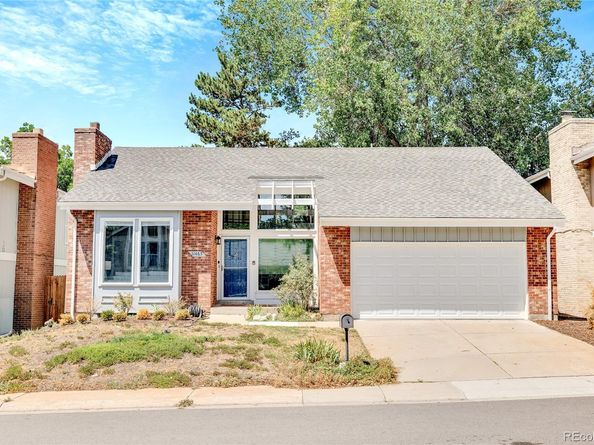 11465 E Amherst Circle, Aurora CO 80014