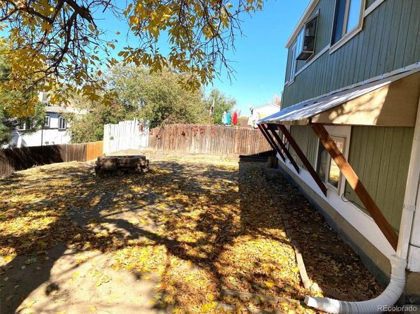 4865 S Espana Lane, Centennial CO 80015