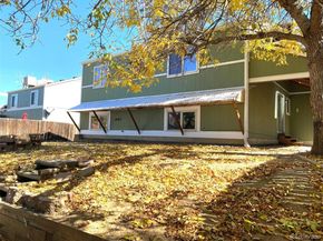 4865 S Espana Lane, Centennial CO 80015