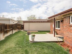 5190 E Asbury Avenue, Denver CO 80222
