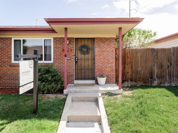 5190 E Asbury Avenue, Denver CO 80222