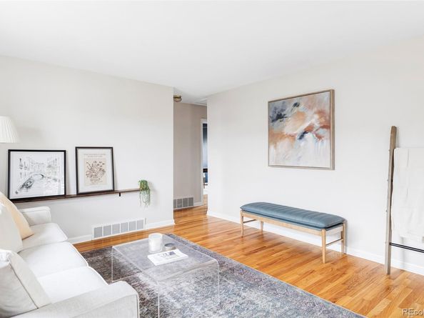 5190 E Asbury Avenue, Denver CO 80222