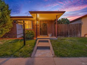 5190 E Asbury Avenue, Denver CO 80222