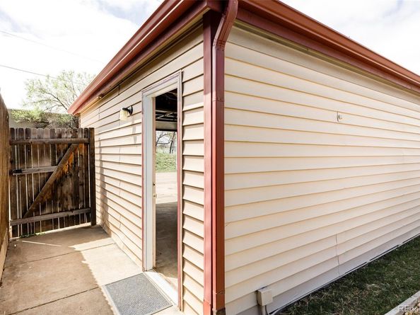 5190 E Asbury Avenue, Denver CO 80222