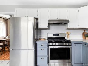 5190 E Asbury Avenue, Denver CO 80222