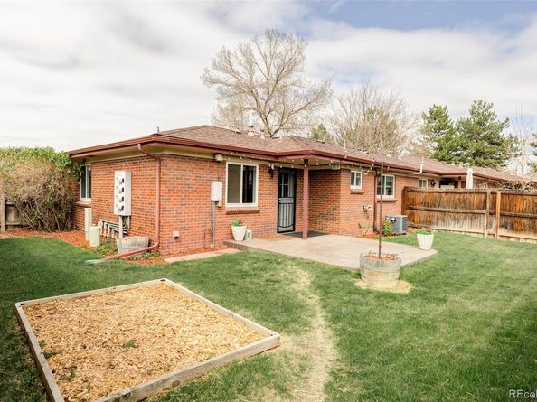 5190 E Asbury Avenue, Denver CO 80222