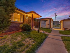 5190 E Asbury Avenue, Denver CO 80222