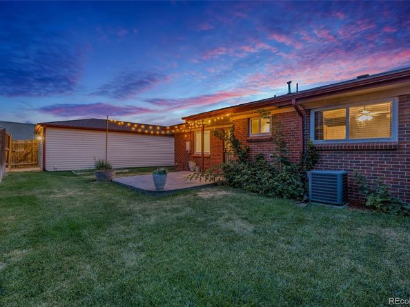 5190 E Asbury Avenue, Denver CO 80222